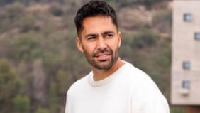 Luis Jiménez despeja dudas y aclara “bomba” farandulera que lo involucra: confirmó romance con reconocida chica reality