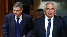 “Está en serios problemas”: senador Ossandón criticó a Chadwick y la defensa de la UDI