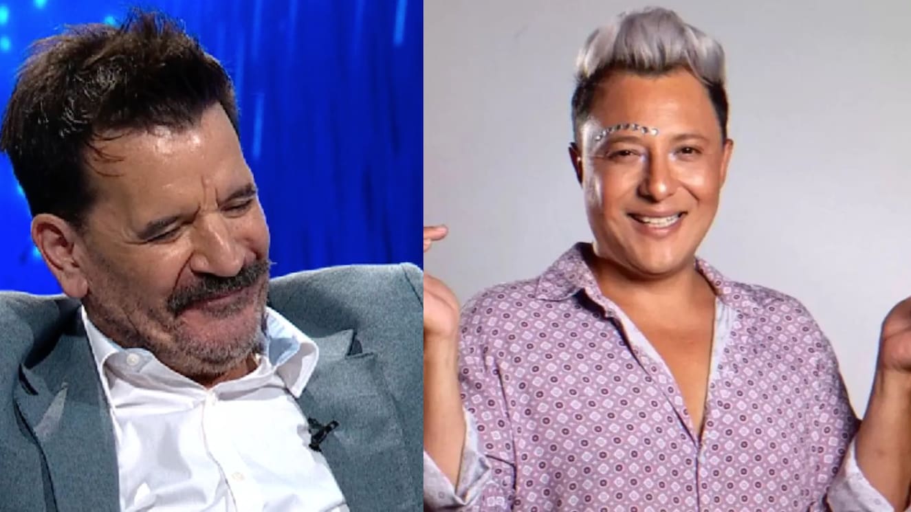 “Uno no puede tratar así a un ser humano”: Vasco Moulian se retractó tras llamar “roto” y “picante” a Sergio Rojas