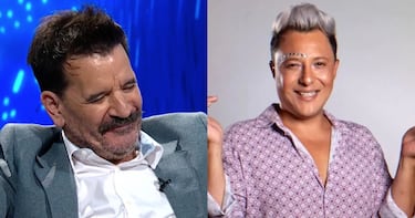 “Uno no puede tratar así a un ser humano”: Vasco Moulian se retractó tras llamar “roto” y “picante” a Sergio Rojas