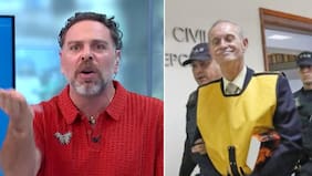 “¡De abuelitos amorosos no tienen nada!“: Neme no lo dejó pasar y explotó furia por proyecto que conmuta penas