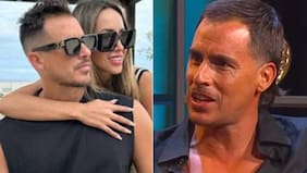 Camilo Huerta se desahoga y cuenta la verdad sobre su repentino quiebre con Marité: impactó al exponer revelador detalle
