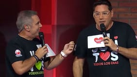 "Yo pagué por animar (el Festival de Viña)... En 14 cuotas": Pancho Saavedra superó las críticas y ahora se auto-troleó