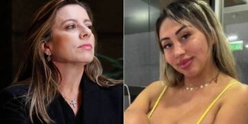 Tere Marinovic - Naya Fácil