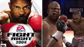 EA Sports confirma el regreso de Fight Night después de 15 años sin un nuevo videojuego de boxeo
