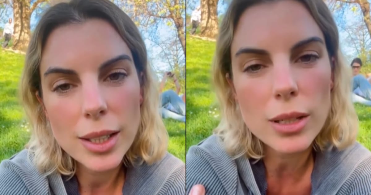 Pepi Velasco responde a Maite Orsini tras sus declaraciones en redes sociales