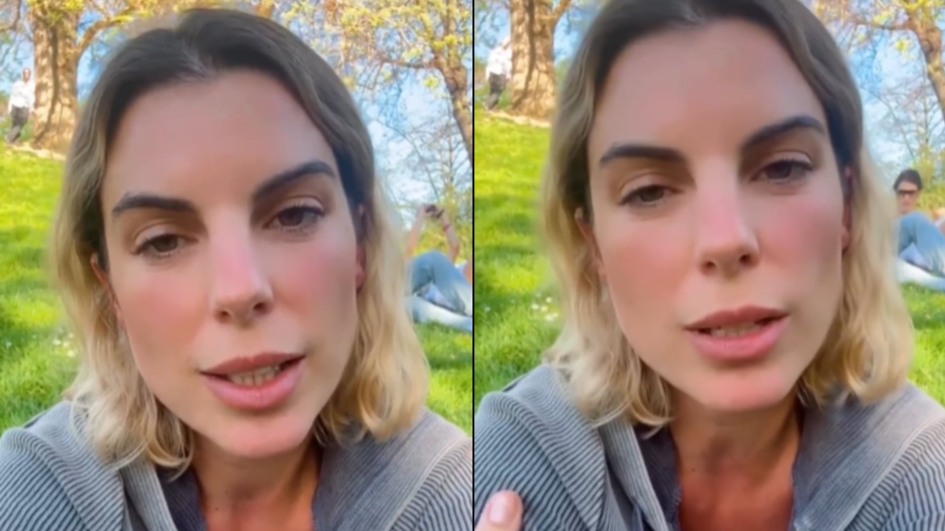 MAITE ORSINI RESPONDE, PEPI VELASCO CONTRAATAQUE