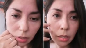 “Si me llega, me matan”: notera Paulina Padilla explica drama por asalto tras salir de CHV y toma inesperada decisión