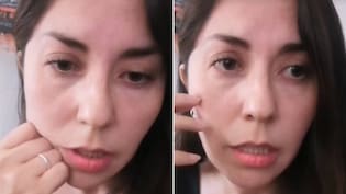 “Si me llega, me matan”: notera Paulina Padilla explica drama por asalto tras salir de CHV y toma inesperada decisión