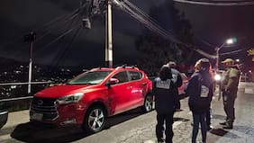 Celebraba después de un partido de fútbol y le dispararon en la calle: menor de 17 años fue asesinado