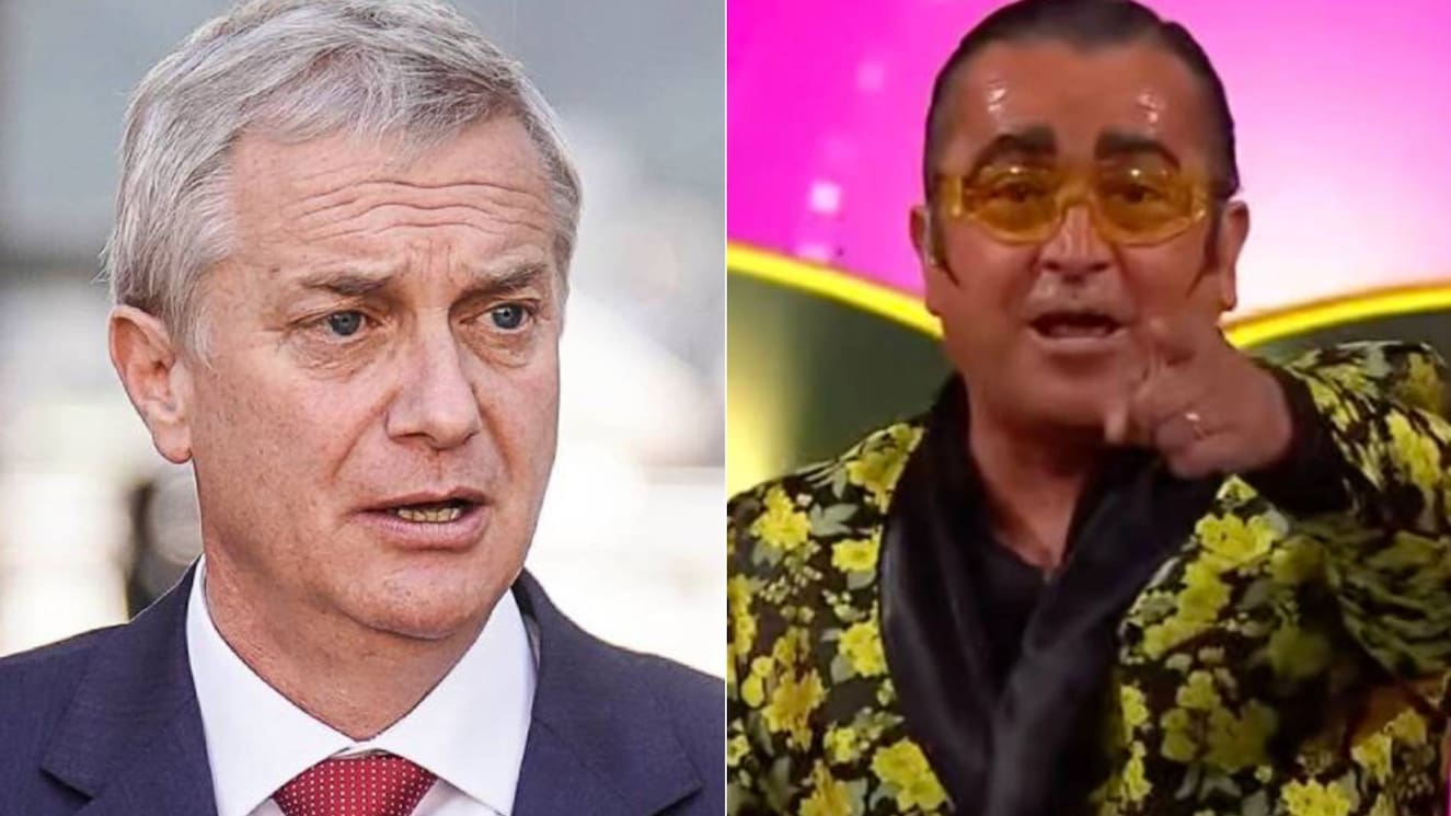 El troleo sin censura de Yerko Puchento a Kast por su “metáfora”: no lo dejó pasar y le envió directo mensaje en pantalla