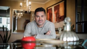 “Dejé las paltas de lado…”: el drástico giro empresarial de Jorge “Kike” Acuña