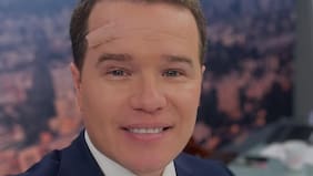 Periodista de TVN Davor Gjuranovic reveló diagnóstico de cáncer de piel: debió ser operado