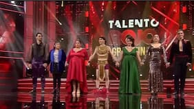 Público eligió al gran ganador de Talento Rojo: se llevó un millonario premio