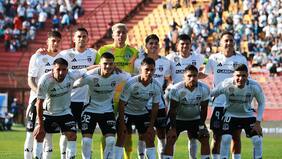 Solamente superado por Messi: jugador de Colo Colo destacó en ranking de reconocido sitio futbolero