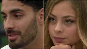 “Me enamoré”: Jorge confirmó drástica decisión si Skarleth queda fuera de Gran Hermano