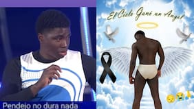 “Pendejo no dura nada”: los memes y reacciones que dejó la eliminación de Mike Milfort