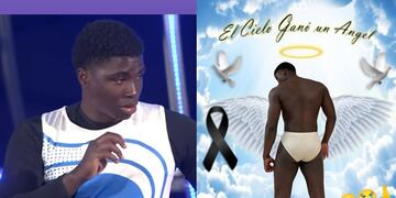 “Pendejo no dura nada”: los memes y reacciones que dejó la eliminación de Mike Milfort