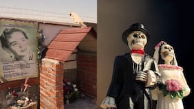 ¿Desapareció la novia de Azapa? La trágica historia de amor del norte de Chile