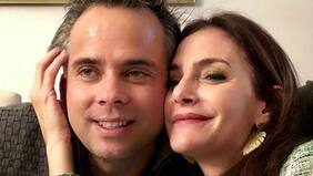 Fernando González sorprendió con tiernos registros del cumpleaños de su hijo mayor