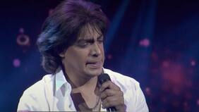 “Muy nervioso, muy preocupado…”: el impasse de Juan David Rodríguez que no pasó desapercibido en The Covers