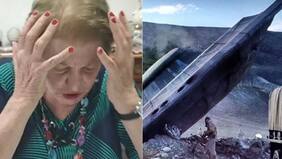 Los marcianos llegaron ya: Tía Yoli se la juega con predicción sobre ovnis y plantea pregunta a científicos