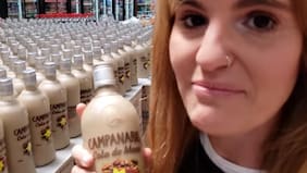 "¿Por qué toman la cola del mono?": Youtubers argentinos se burlan de supermercados chilenos
