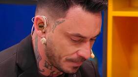 "El comportamiento de Mauricio Pinilla le costó harto caro. El era un queridísimo de los ejecutivos de TVN, y ahora lo sacan lisa y llanamente (del matinal Buen Fide)...", declaran en espacio de farándula