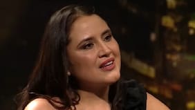 “Me cuestionaba mucho por qué no estaba mi papá”: Pamela Leiva se sinceró y reveló detalles sobre su nula relación con su padre