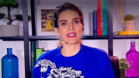 María Luisa Godoy da positivo al covid-19