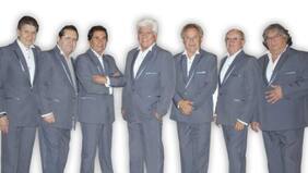 Los Galos celebran sus 60 años de trayectoria con gira internacional