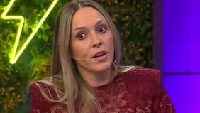 “Ni perdón ni olvido”: Maly Jorquiera y la infidelidad