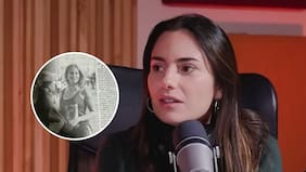 Rosario Bravo contó la firme sobre foto del funeral de Pinochet: “Lamento decepcionarlos...”