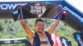 Paso Austral 2026: el desafío de trail running que te hará recorrer la Cordillera de los Andes