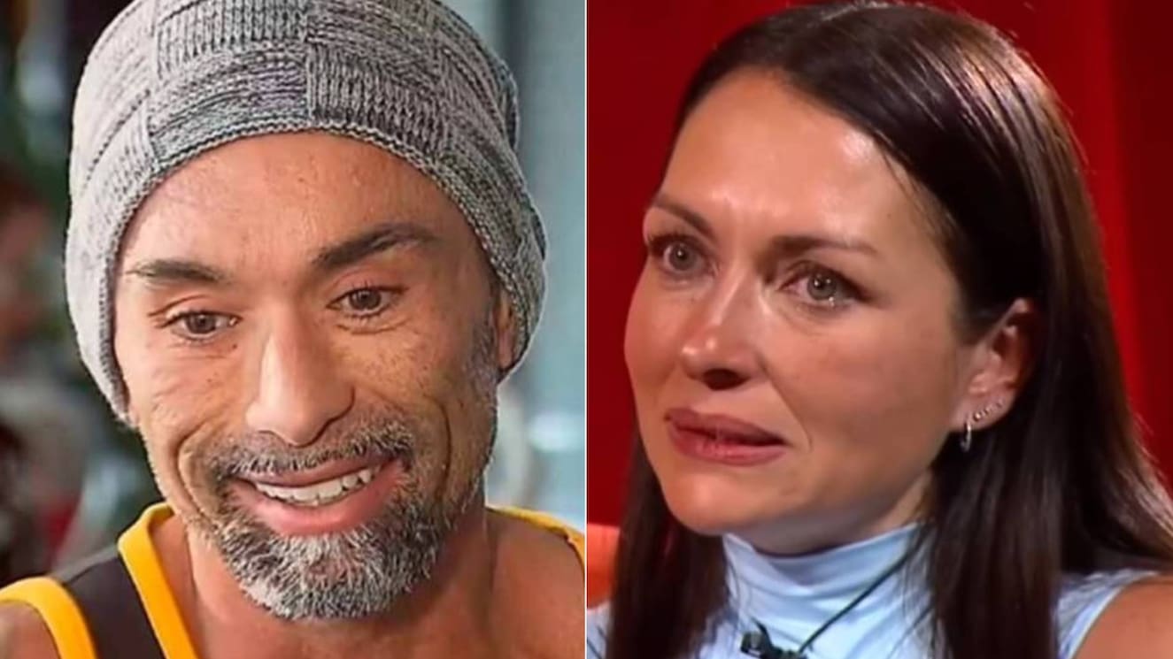 La confesión sin filtro de Paula Pavic sobre el Chino Ríos: impactó al revelar detalles que gatillaron el quiebre matrimonial
