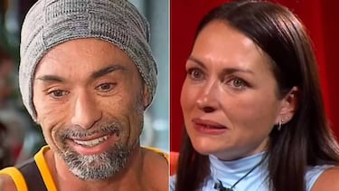 La confesión sin filtro de Paula Pavic sobre el Chino Ríos: impactó al revelar detalles que gatillaron el quiebre matrimonial