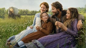La Pequeña Casa en la Pradera llega a Netflix en julio y ya presentó el adelanto de esta nueva versión