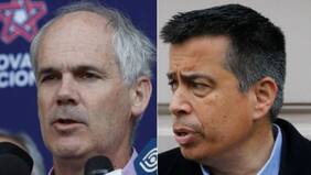 Diputado Celis (RN) sin filtro por reuniones en casa de Zalaquett: “El presidente de mi partido comete el mismo error”