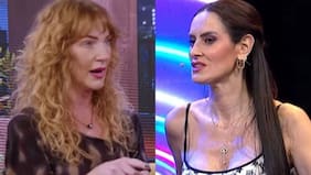 “Mi (círculo) está bastante más cuidado”, “soy más selectiva”: Cata Pulido ningunea a Adriana Barrientos, otra vez