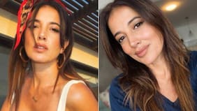 Yamila Reyna comparte brutal desahogo en medio de complejo proceso tras quiebre con Américo: sorprendió con revelación