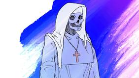 La Cuarta Dimensión: La monjita que aún educa en el Providencia