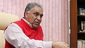 Reinado Sánchez volvería a Santiago Wanderers como accionista mayoritario del club