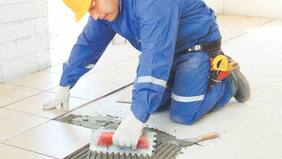 Elija bien el tipo de piso acorde a sus necesidades