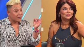 "Me estás diciendo ‘la puerta está abierta, ándate cuando tú quieras’”, "te estás pasando de la raya": desatino de Sergio Rojas con Antonella generó rechazo en seguidores de Que Te Lo Digo