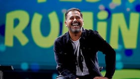 Cierra la fábrica: Pedro Ruminot contó que se hará la vasectomía