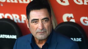 ¡Bombazo! Nelson Tapia asume como entrenador en equipo del fútbol chileno