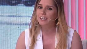 “Capa” y “seca igual que la madre”: hija de Karen Doggenweiler sacó aplausos con explicación sobre crisis en Ecuador en la TV argentina