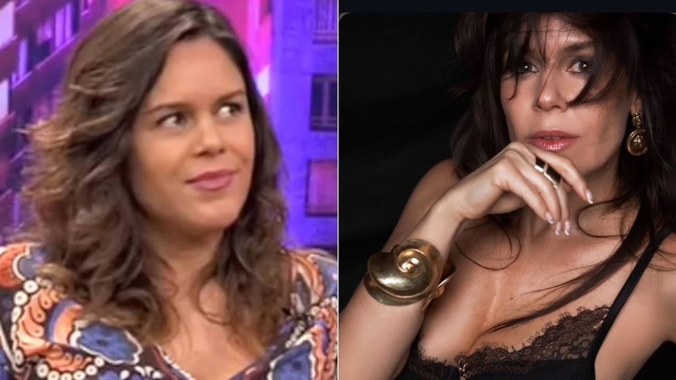 Fans enloquecen con sesión fotográfica sin censura de Carola Varleta: dejó poco a la imaginación
