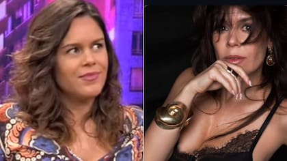 Fans enloquecen con sesión fotográfica sin censura de Carola Varleta: dejó poco a la imaginación