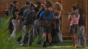 Así será la salida de la figura más querida de “Volverías con tu ex? 2″: estos fueron sus motivos